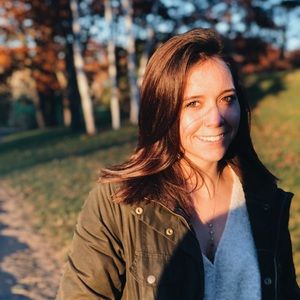 Meet your Posher, Margaret